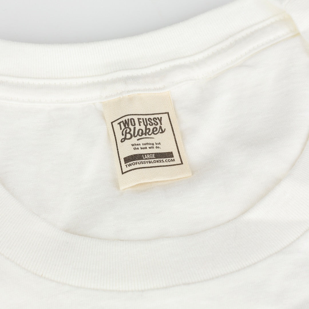 TFB- lyhythihainen T-paita - Sille tarkemmalle maalarille-Frenchic Paint Finland