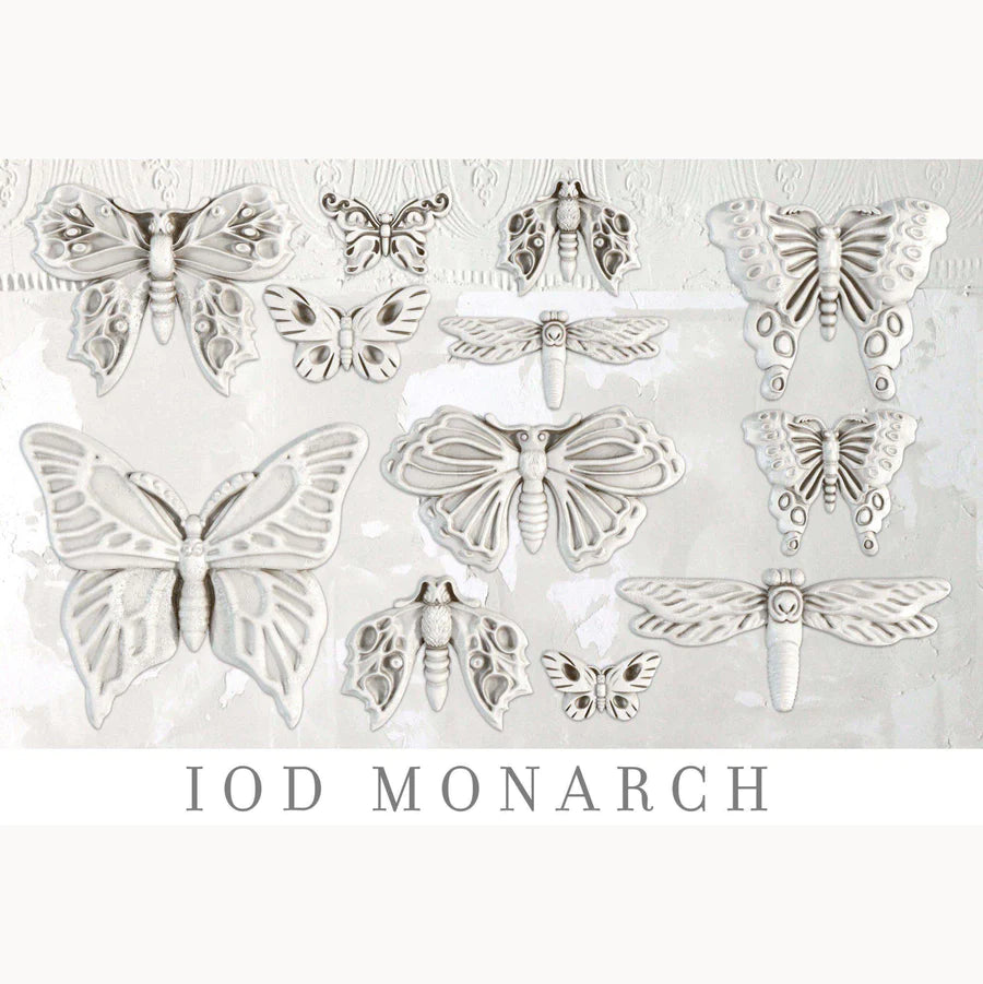 Perhoset Monarch