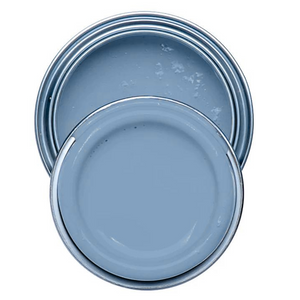 Ol’ Blue Eyes - sky blue Al Fresco furniture paint