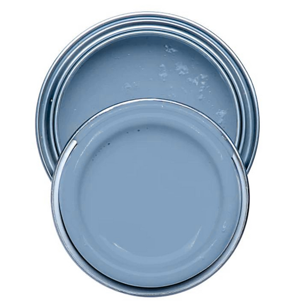 Ol’ Blue Eyes - sky blue Al Fresco furniture paint