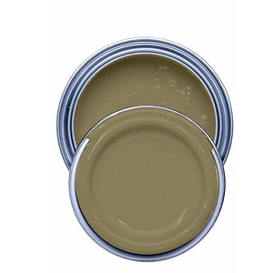 Olivia - olive green Al Fresco furniture paint