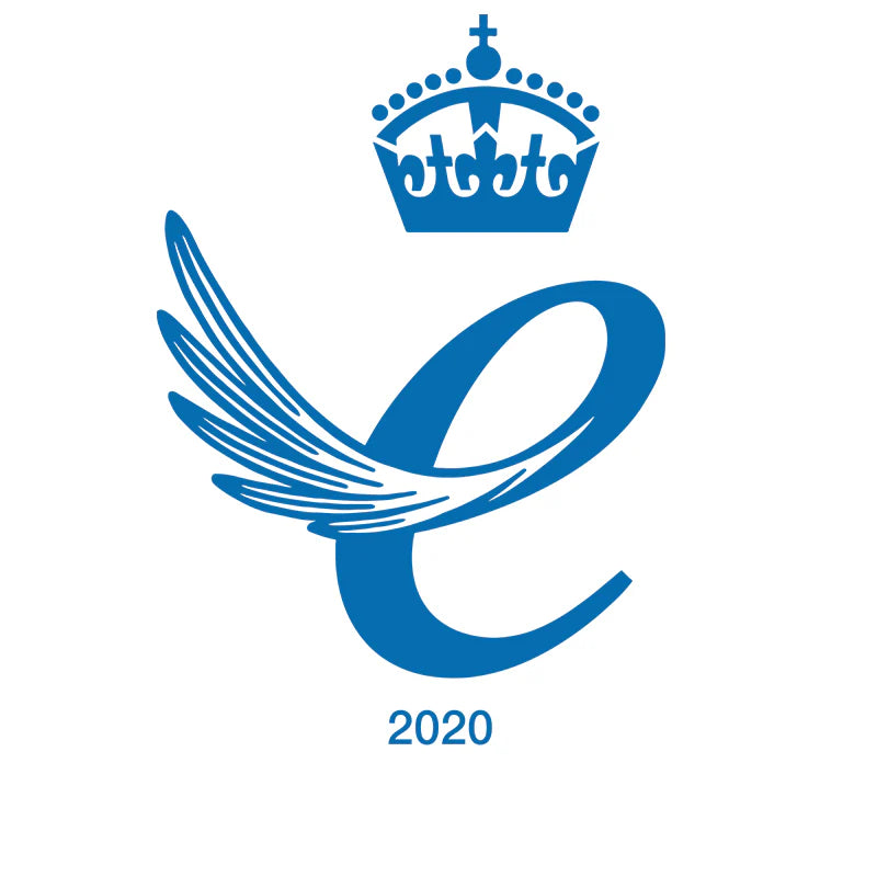 Frenchic maalisarjalle on myönnetty Queens Award palkinto 2020.