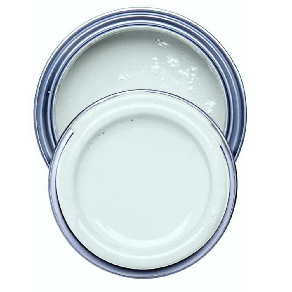 pastellinen vihreä seinämaali maveric frenchic maalikokoelmasta. 