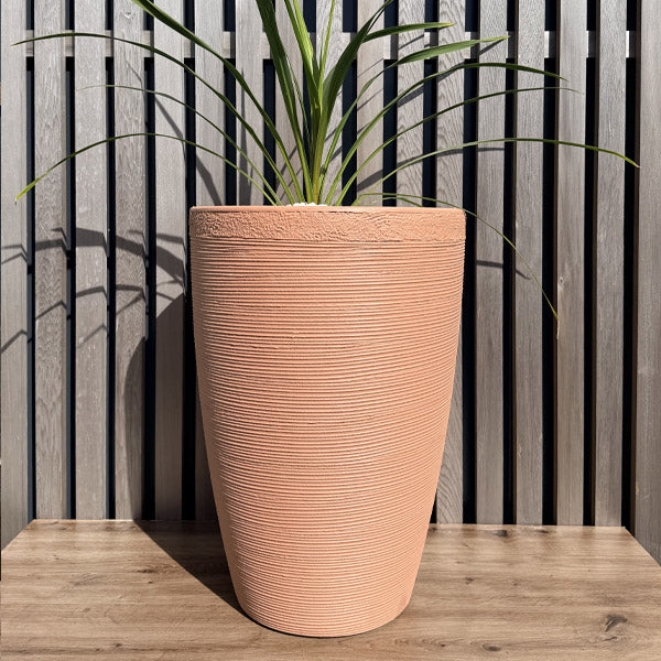 Clay Pot - sammutettu terrakotta Al Fresco kalustemaali-Al Fresco mattapintainen ja kestävä kalkkimaali-Frenchic Paint Finland