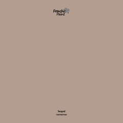 Swayed - Peel & Stick sävymalli.