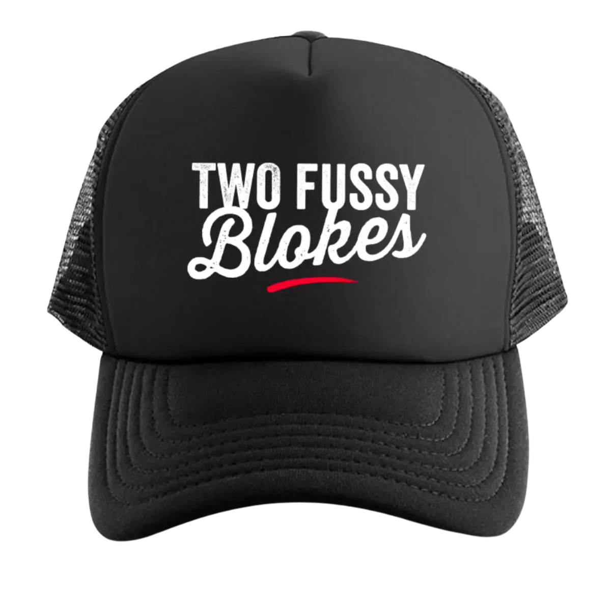 TFB - Trucker lippis - Sille tarkemmalle maalarille-Frenchic Paint Finland