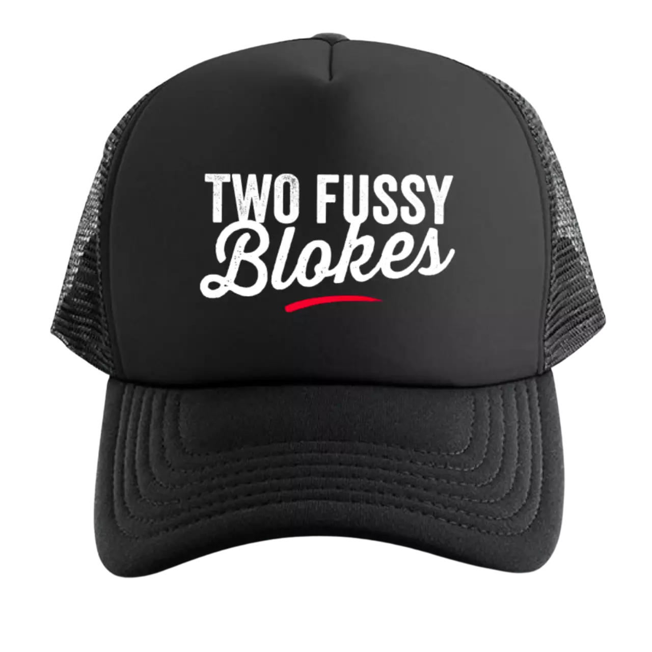 TFB - Trucker lippis - Sille tarkemmalle maalarille-Frenchic Paint Finland