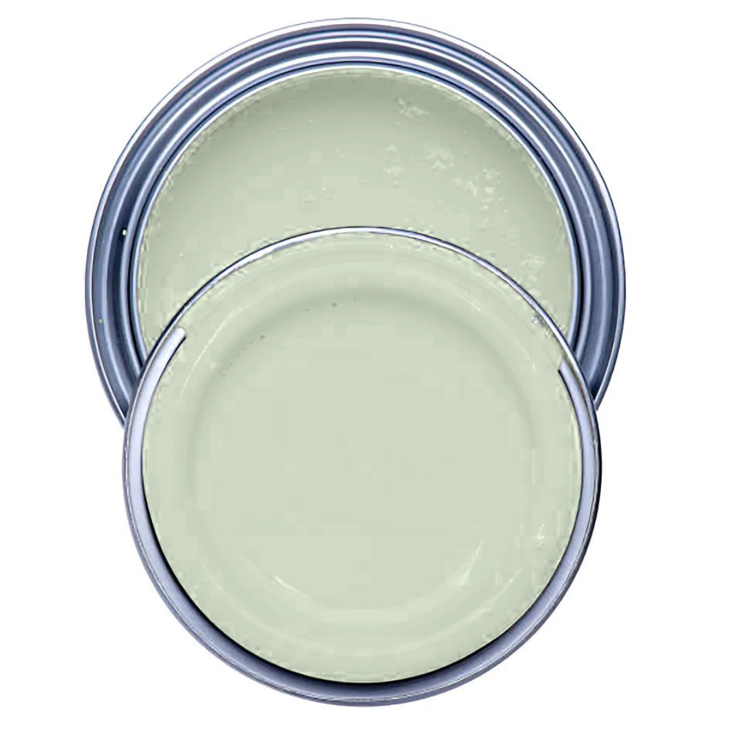 Breezing - pastellinen vedenvihreä seinämaali-Chalk Wall Paint sisäseinämaali-Frenchic Paint Finland