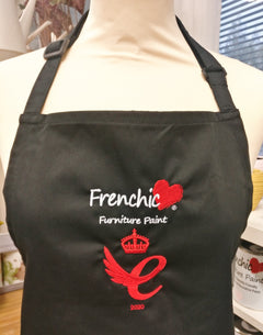Apron - Apron - Frenchic Paint Finland