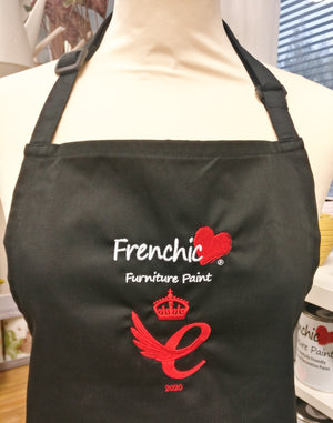 Apron - Apron - Frenchic Paint Finland