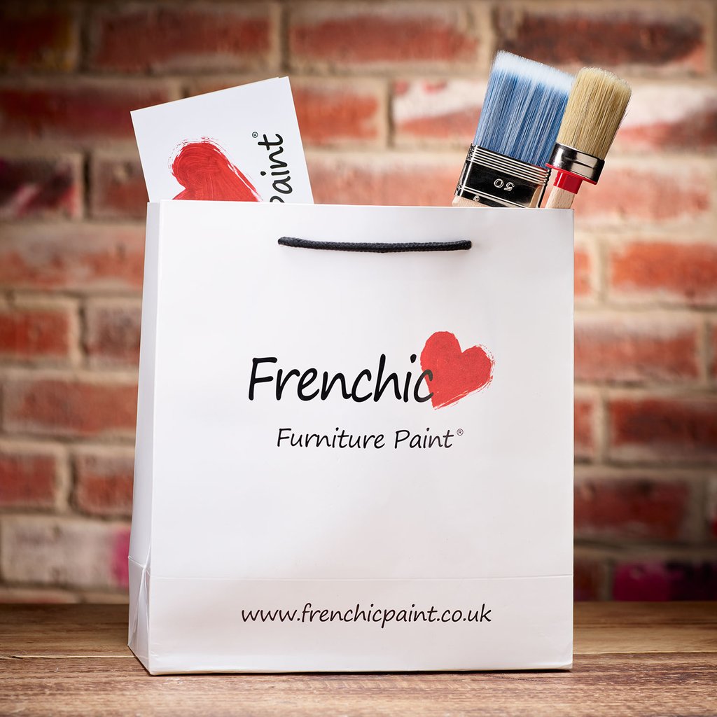 Sample Box kokeilupakkaus - vain yrityksille - Frenchic Finland - Frenchic Finland