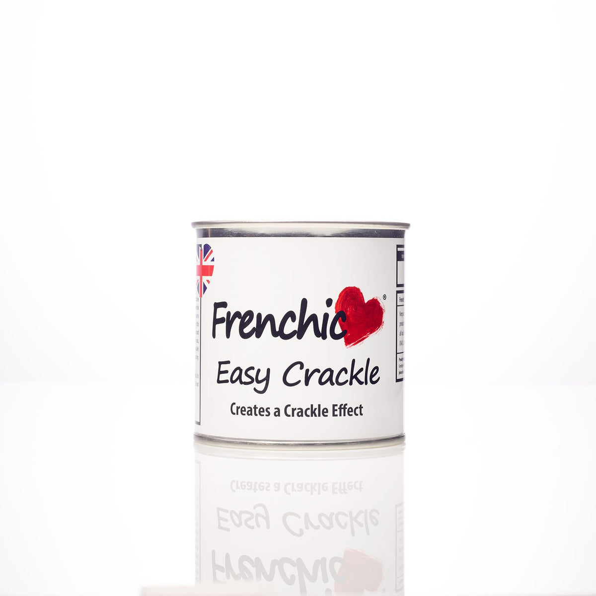 Krakelointiaine - Frenchic ® Easy Crackle - Crackle - Frenchic Finland