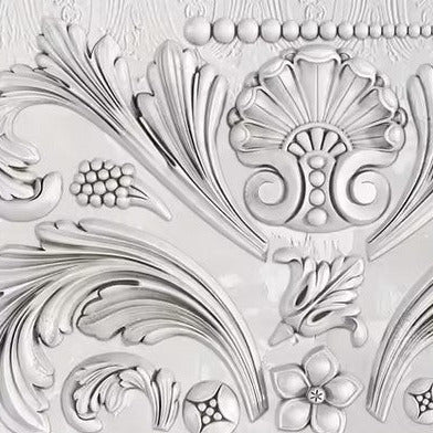 Acanthus - mold