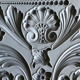 Acanthus - mold