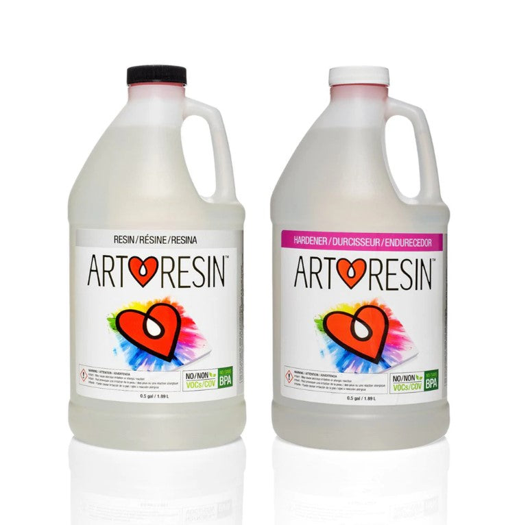 ArtResin 1 gal / 3,78L