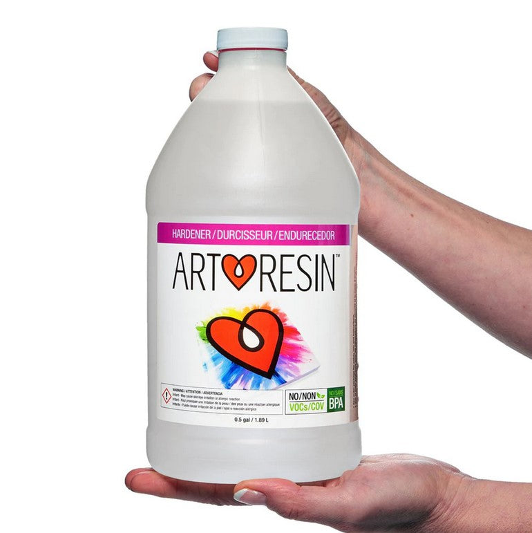 ArtResin 1 gal / 3,78L
