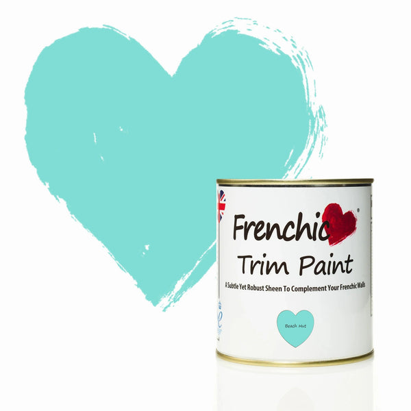 Turkoosi_Frenchic_paint_finland