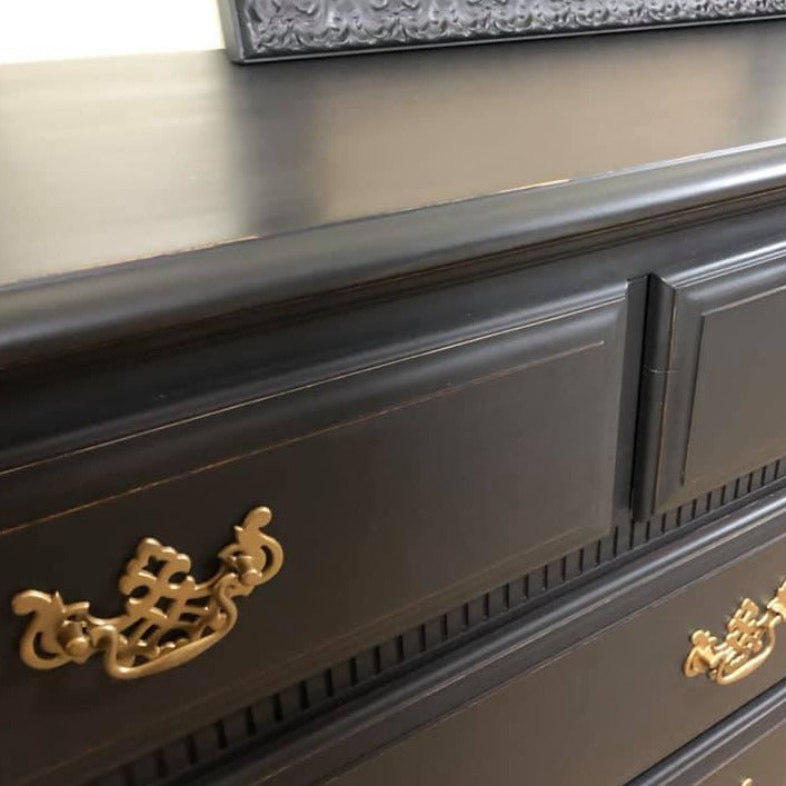 Paras mattamusta maali Blackjack. 