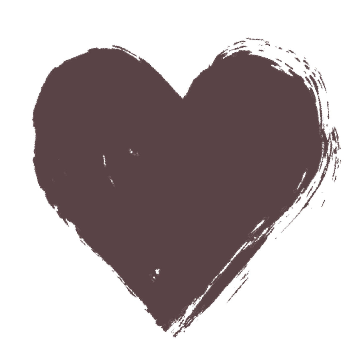 Boho berry burgundy.