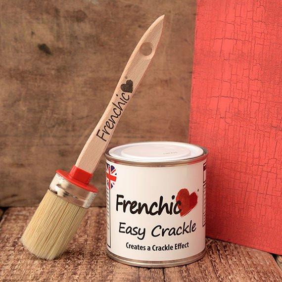 Krakelointiaine - Frenchic ® Easy Crackle - Crackle - Frenchic Finland