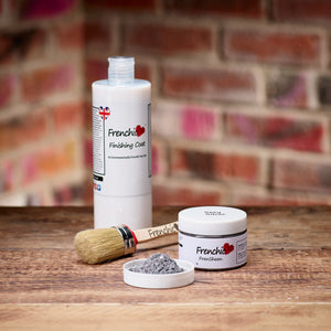 Hopea Sexy Silver - FrenSheen - Frenchic Finland