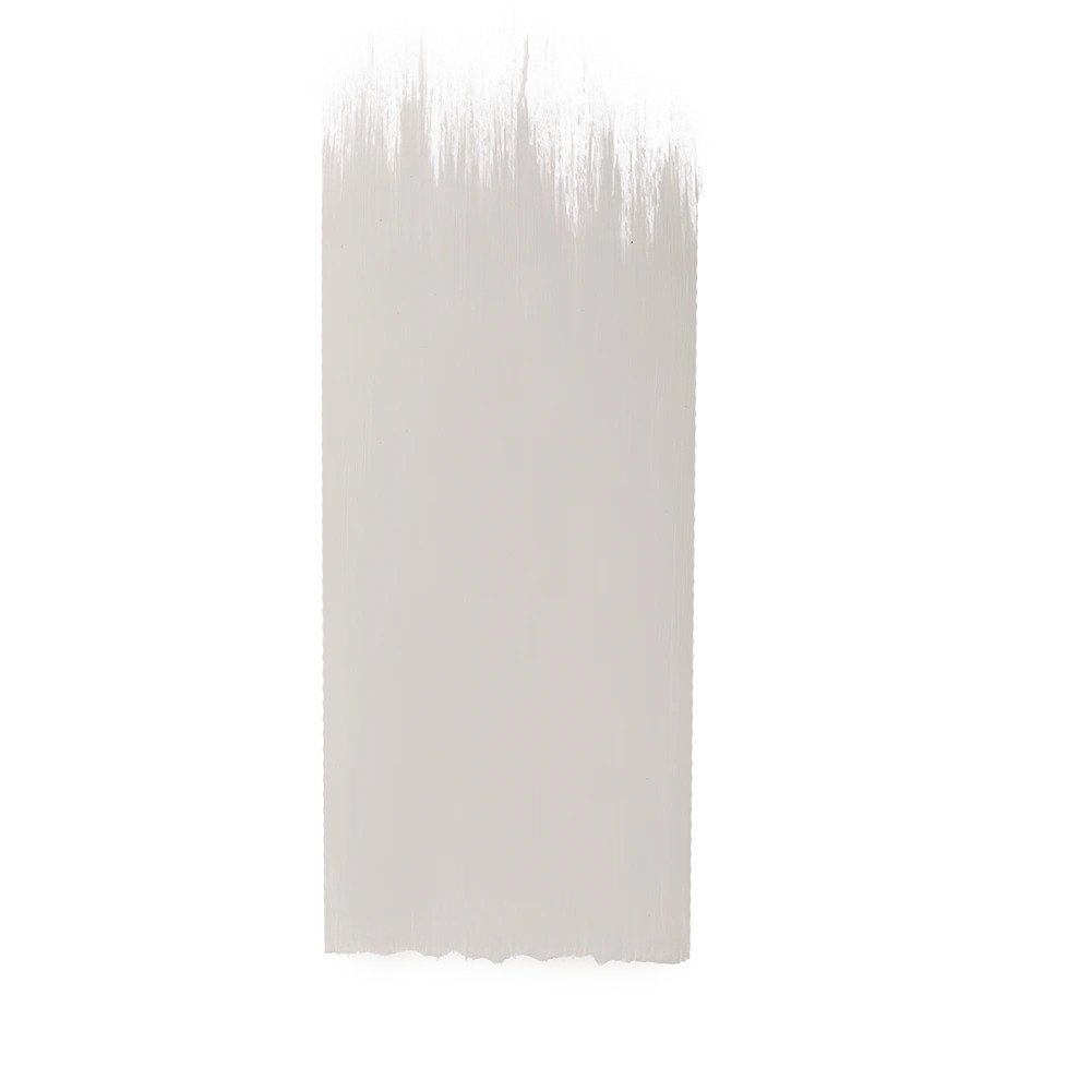 Wolf Whistle - helmenharmaa - vahallinen kalkkimaali Frenchic Paint Lazy Range chalk paint. 