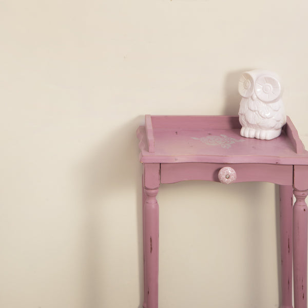 Parchment Trim Paint - Trim Paint - Frenchic Finland