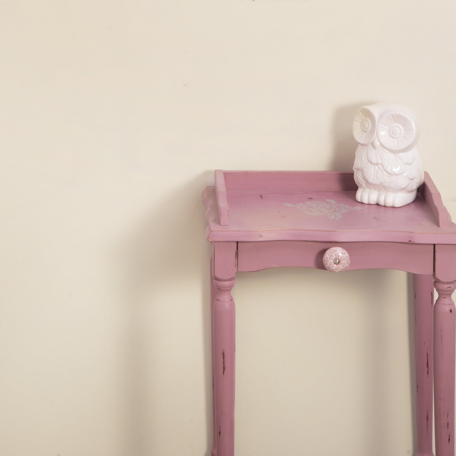 Parchment Trim Paint - Trim Paint - Frenchic Finland
