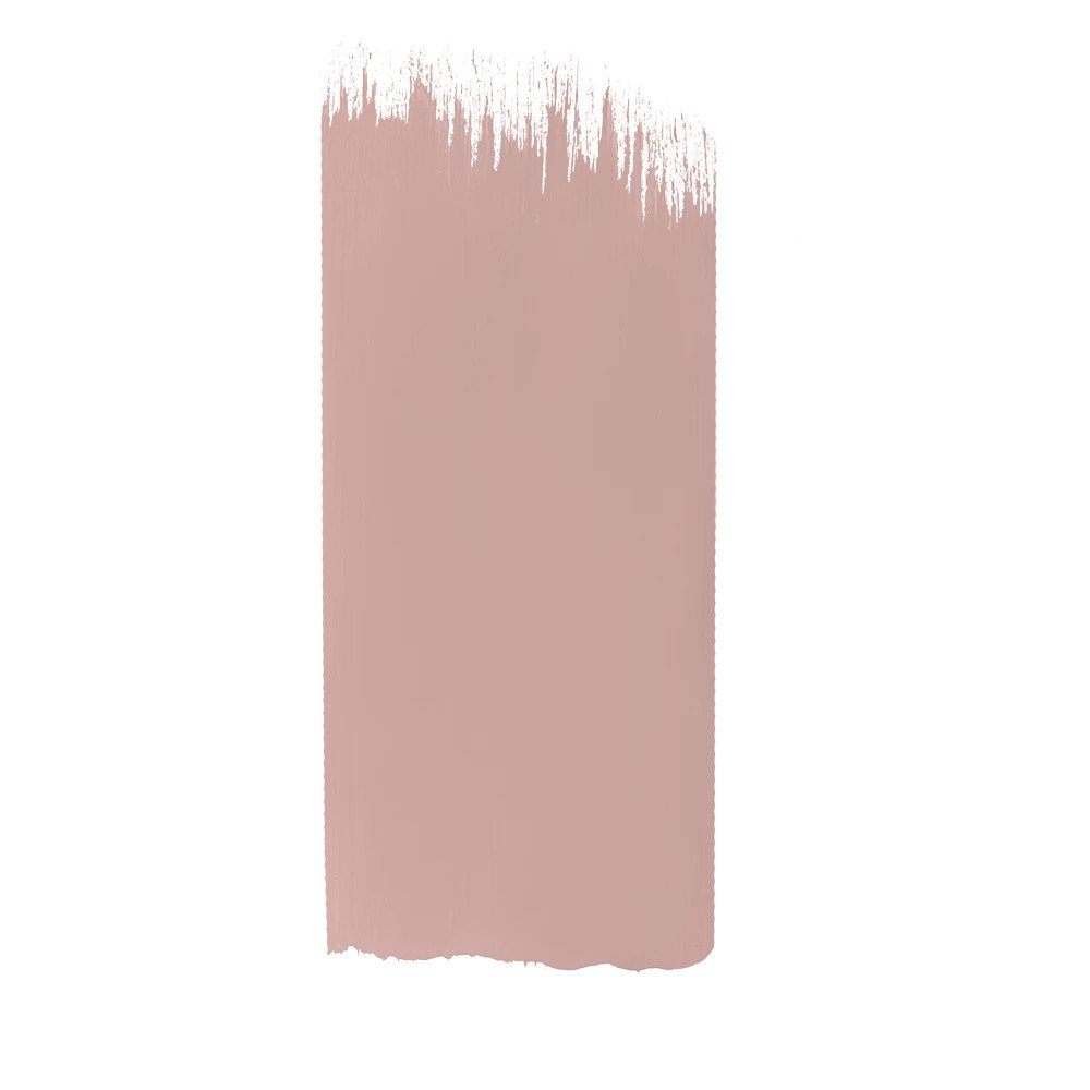 Dusky Blush - puuterinen pinkki AF