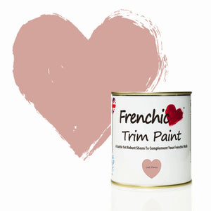 Roosa_vaaleanpunainen_maali_ovet_llistat_Frenchic. 