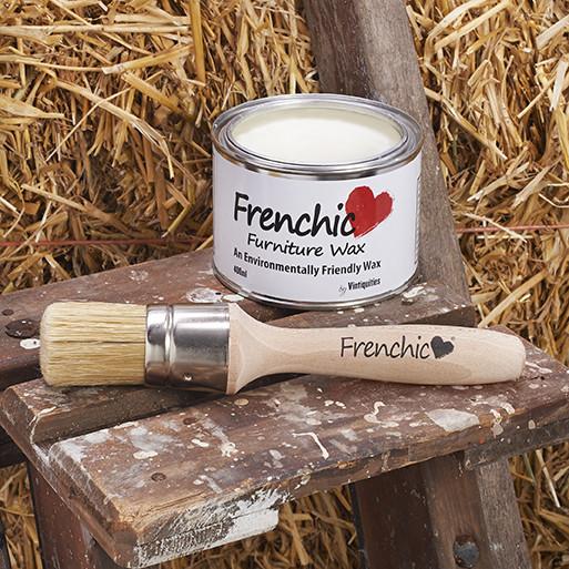 Vaha sivellin L - Brushes - Frenchic Finland