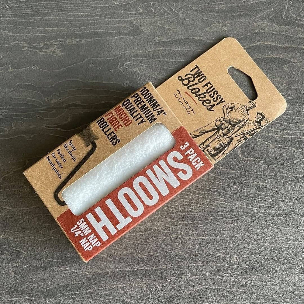 Paras mikrokuitutela maalausprojekteihin frenchic verkkokaupasta. 