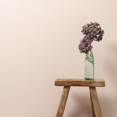 Sweetcheeks - ruusu maali TP - Trim Paint listamaali - Frenchic Paint Finland