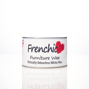 Valkoinen vaha 400ml - Waxes - Frenchic Finland