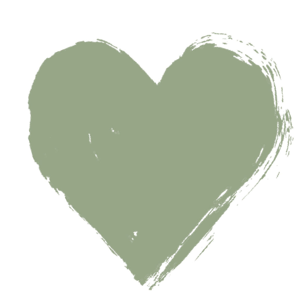 Green with Envy Trim Paint - Trim Paint - Frenchic Finland