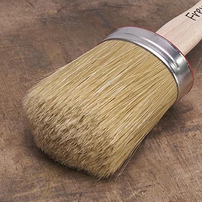 Ovaali maalaussivellin XL - 62mm - Brushes - Frenchic Finland