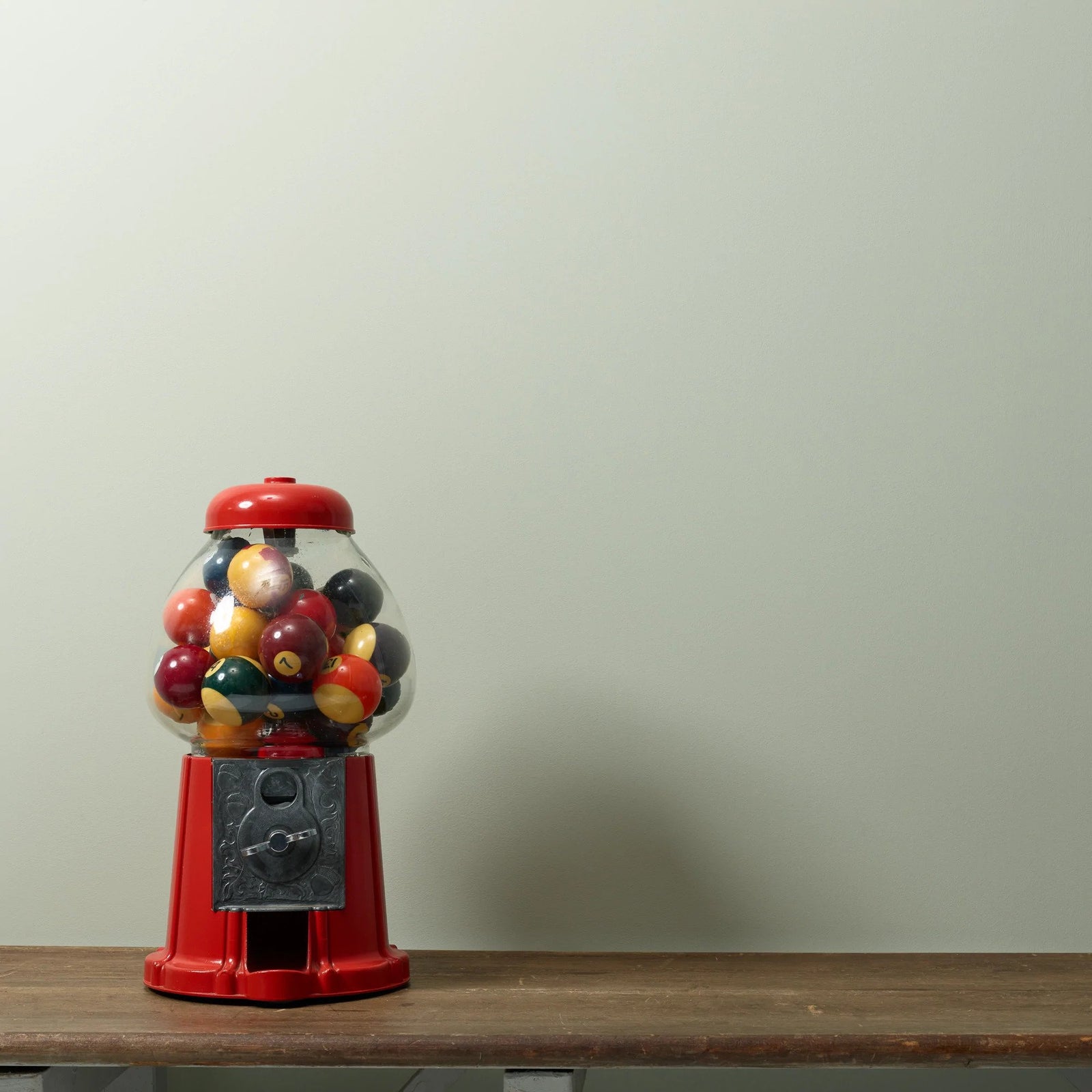 Breezing - veden vihreä seinämaali WP - Chalk Wall Paint sisäseinämaali - Frenchic Paint Finland