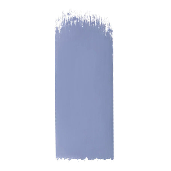 maalinäyte moody blue