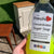 Maalipesu aine, riittoisa Sugar Soap. 