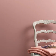 Last Dance - roosa seinämaali WP - Chalk Wall Paint sisäseinämaali - Frenchic Paint Finland